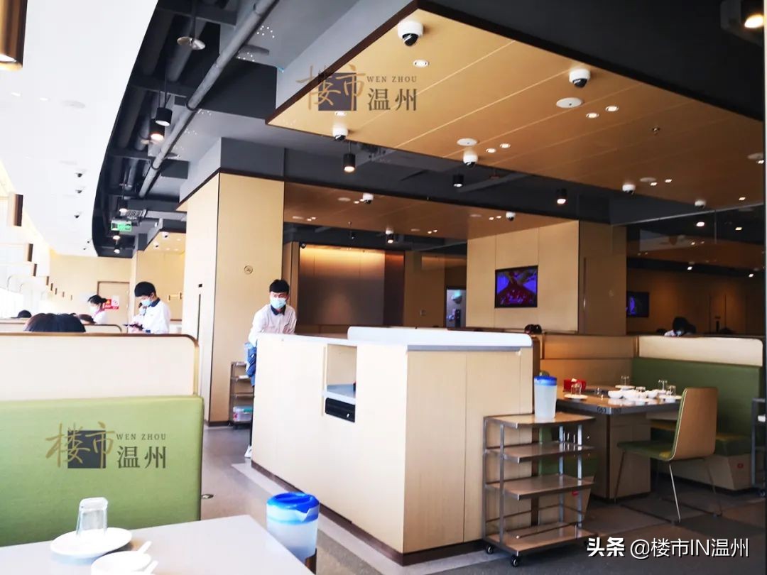 温州鹿城商业综合体排名,温州老城区综合体