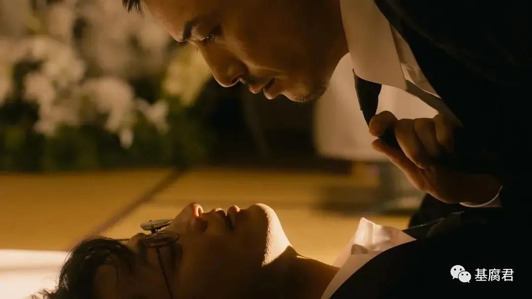 腐剧推荐：《魔法师》更新太慢？来看老司机的爱情故事！神还原