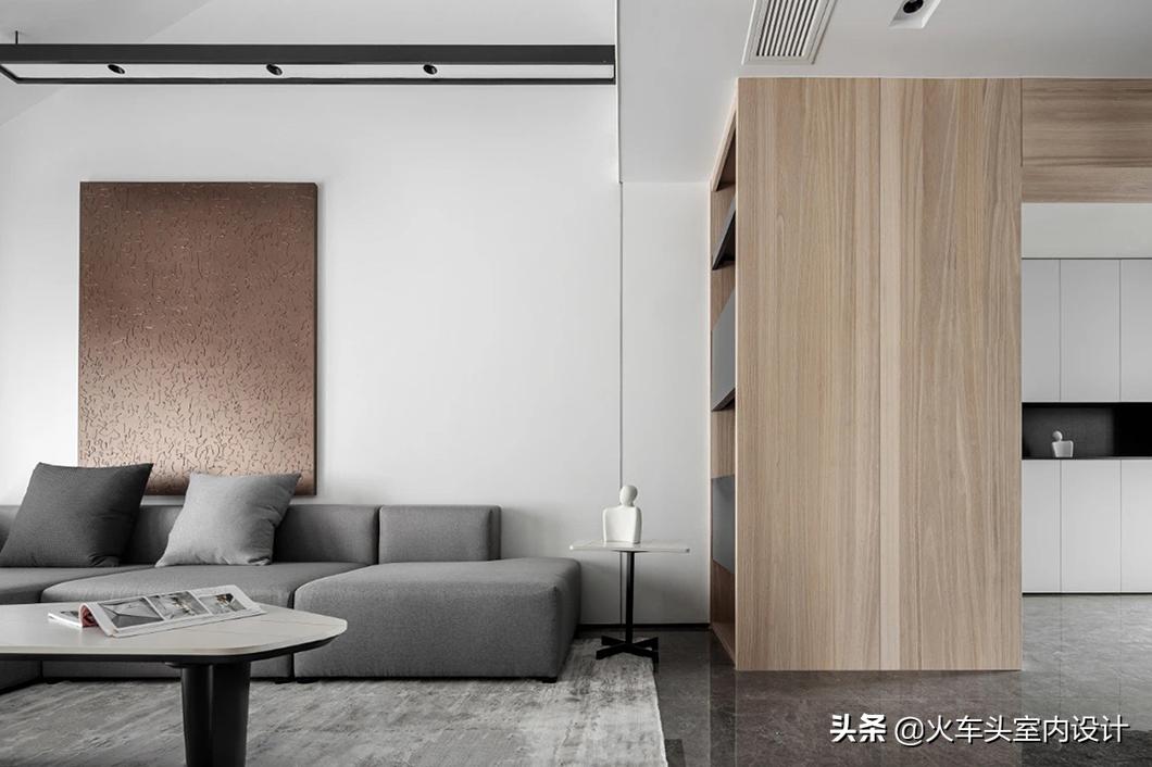 高级现代简约风,高级设计格调超级美