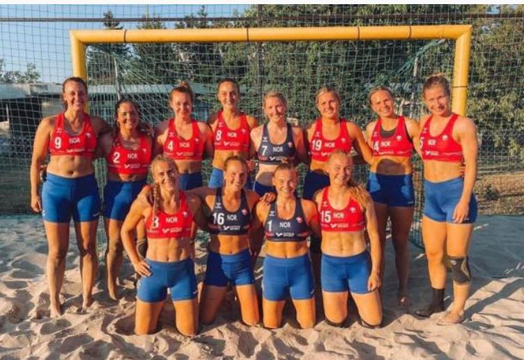 选手不穿比基尼就罚款！手联会主席出台奇葩规定，被斥责居心叵测