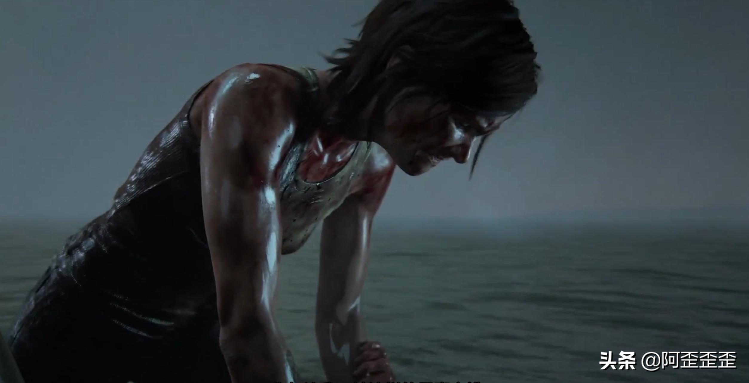 最后的生还者2ps4独占游戏,2020年游戏最后的生还者2