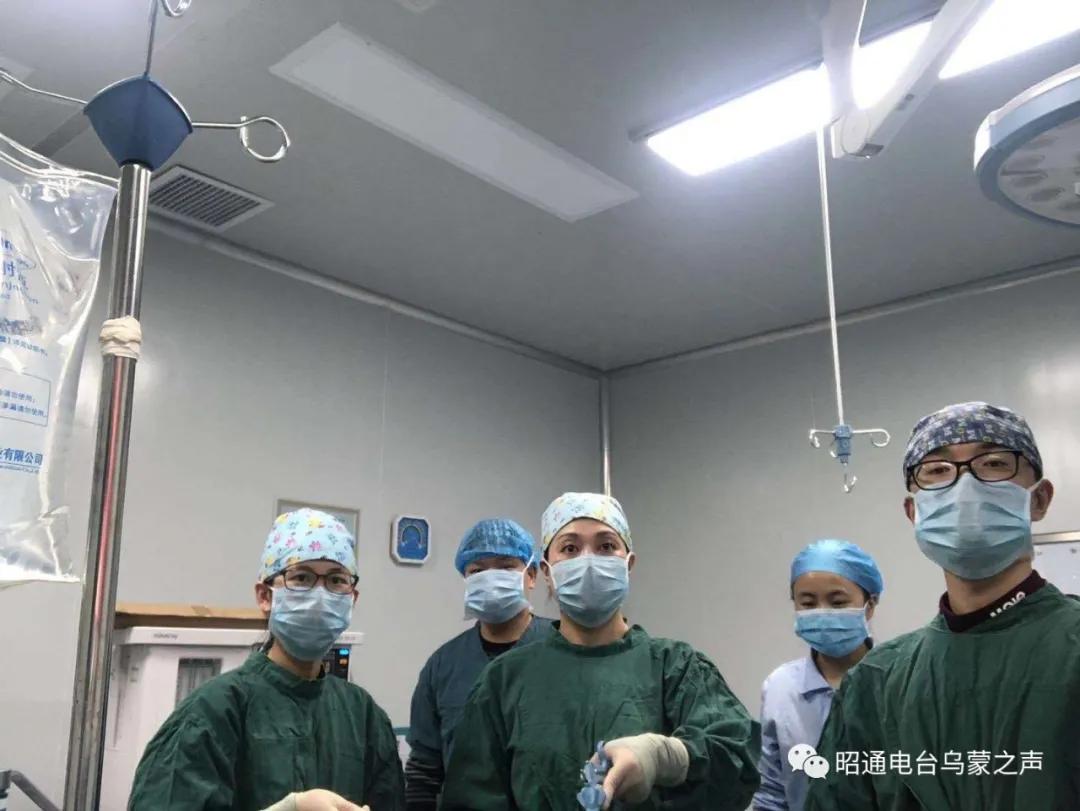 助您好“孕”《祝您健康》昭通仁安医院彭艺医生教你备孕知识