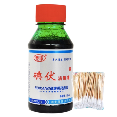 家用消毒剂那么多，你真的选对了吗？