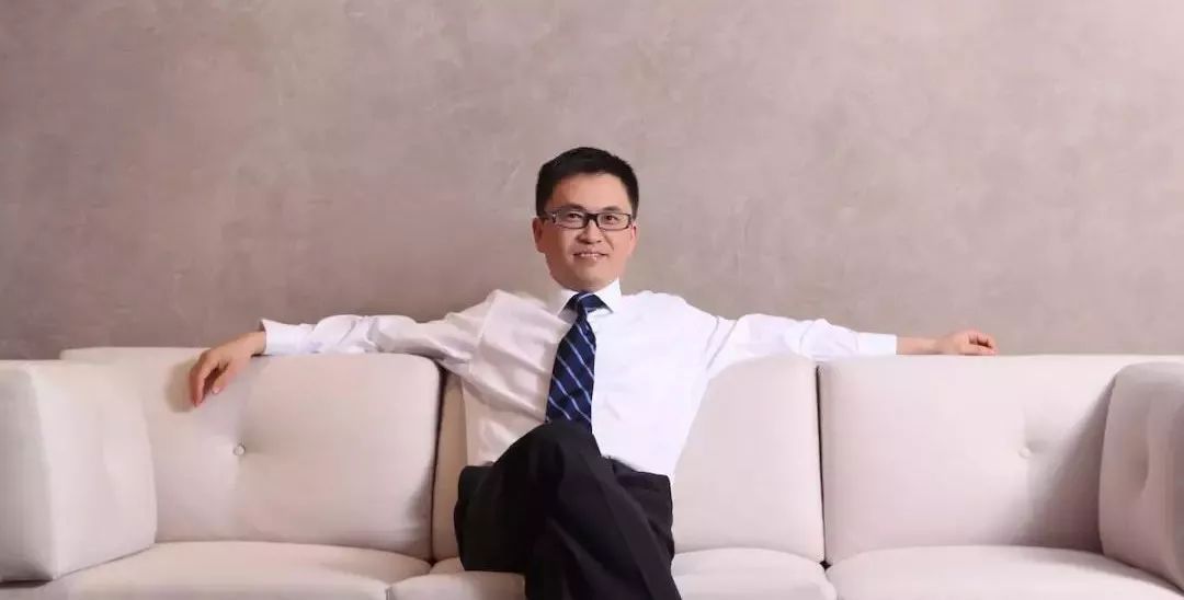 高瓴投资张磊怎么这么多钱,高瓴资本张磊顶级投资思路分析