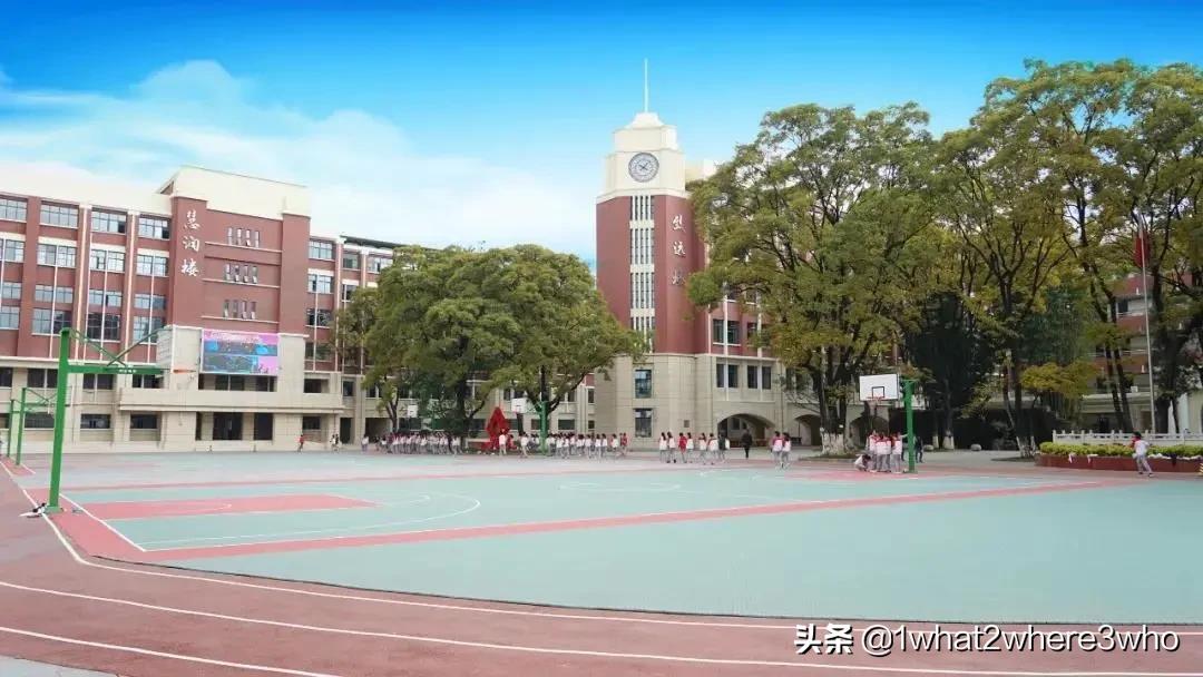 昆明十大教育机构排名,昆明优质民办学校