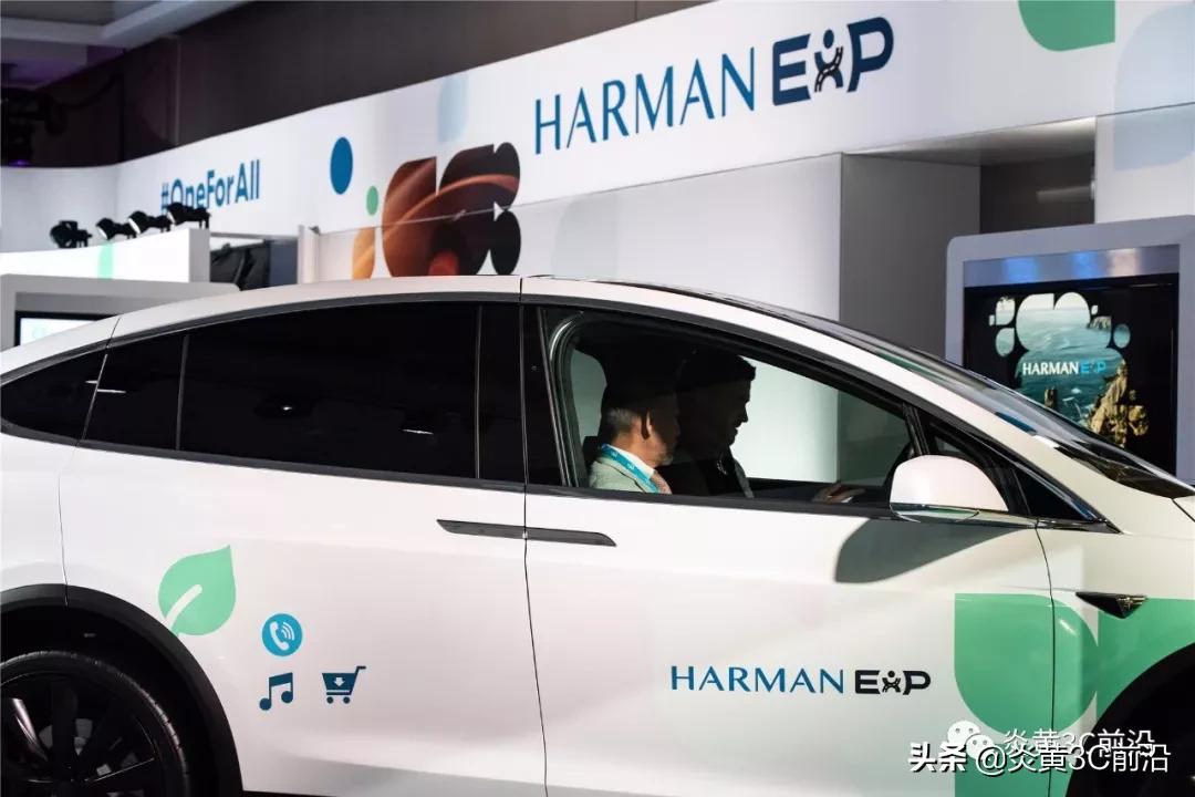 哈曼高端智能音响,全球顶级音响效果哈曼卡顿