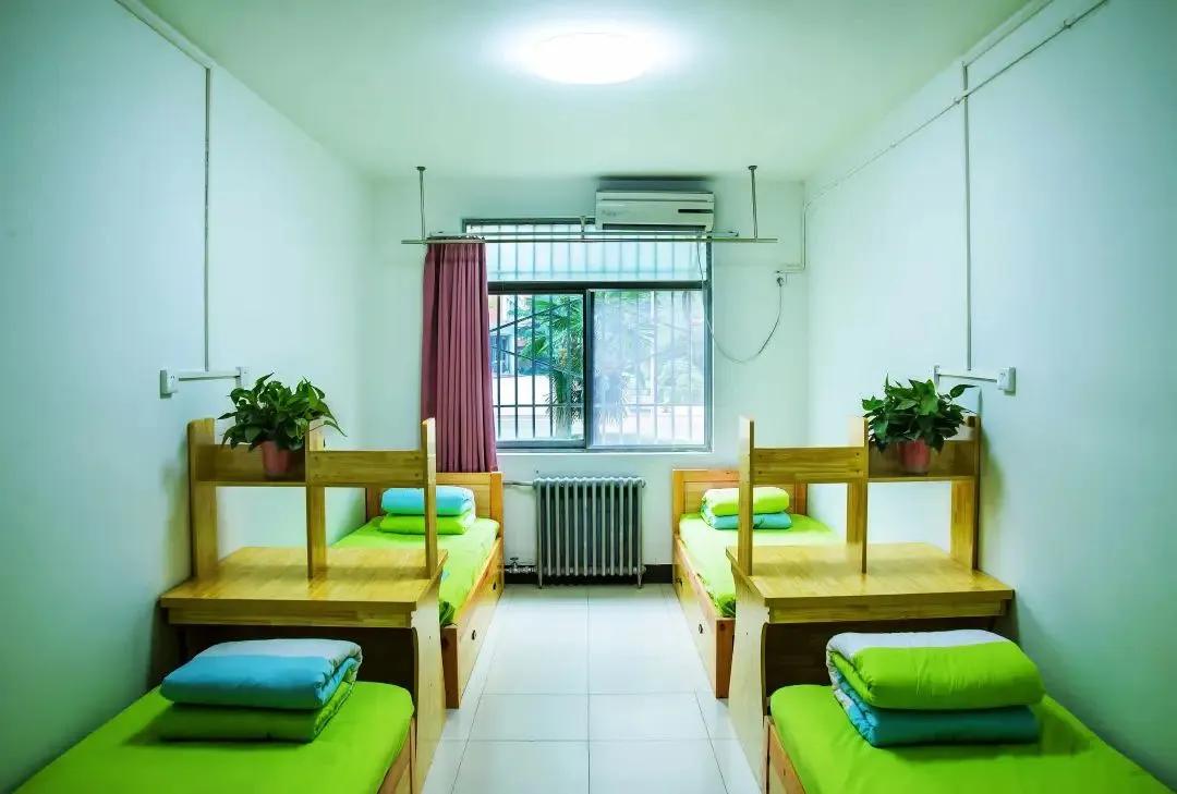 西安在高新区的大学,2020西安高新一中清华北大