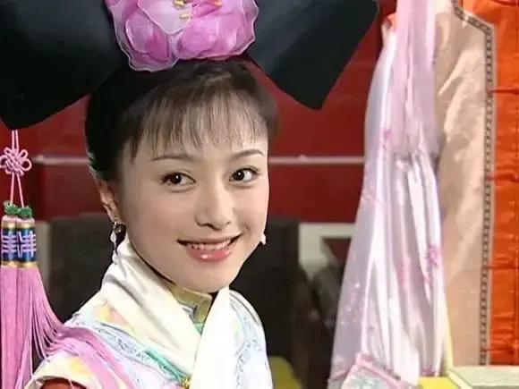 盘点12位东北女星,盘点东北8位肤白貌美的女星