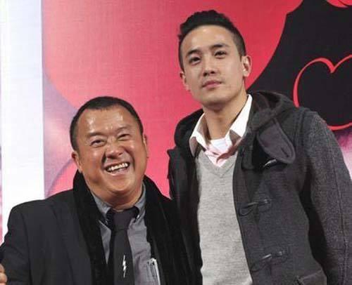 曾志伟六十大寿700位明星到场,曾志伟60岁大寿到场明星名单