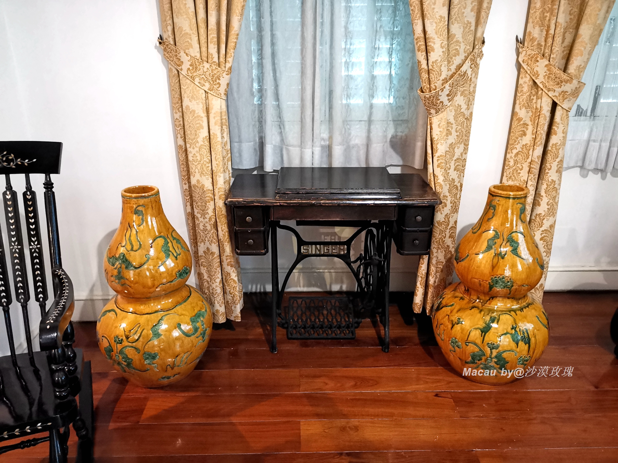 一些关于澳门的独家记忆,澳门的风土人情和生活习惯