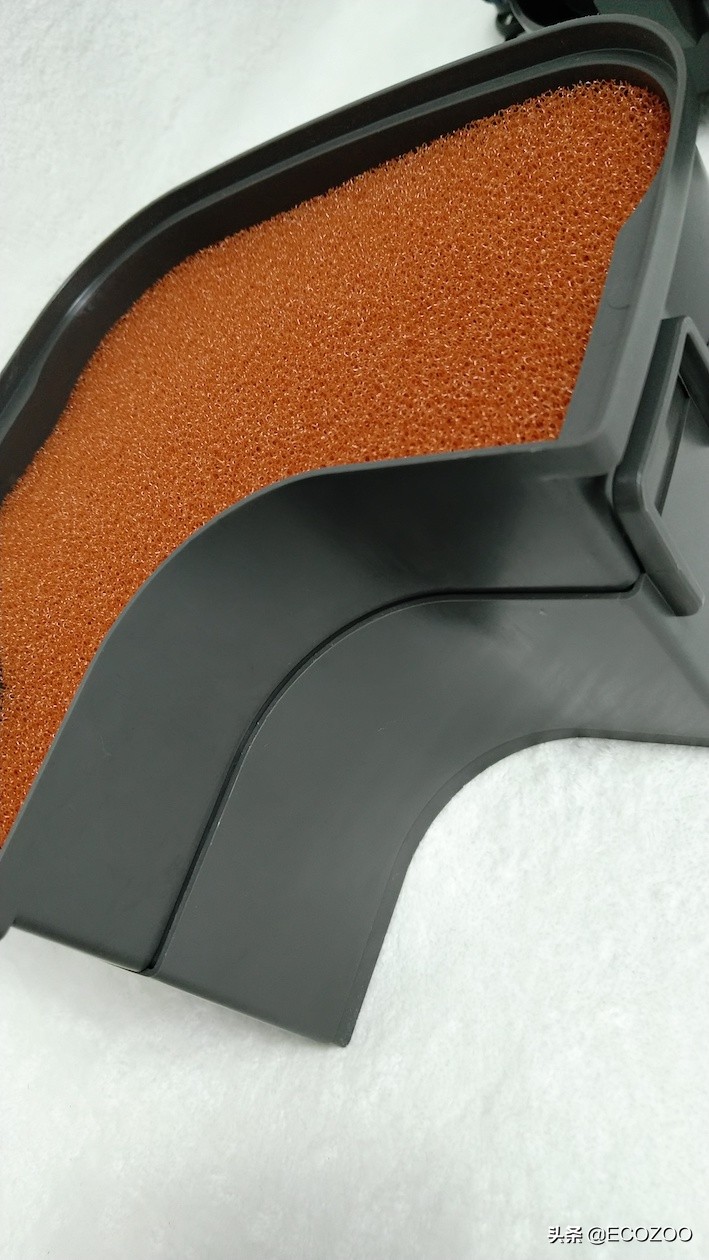 带内置加热的滤桶,带加热前置过滤桶