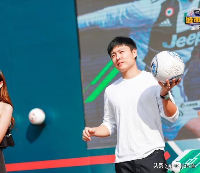 杨昊踢球集锦,杨昊足球属于什么水平