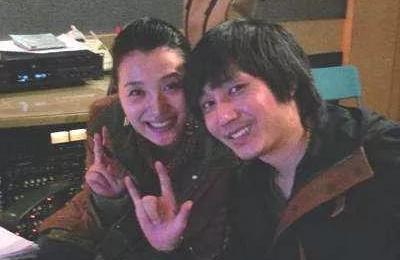 陈冠希徐静蕾现在关系好吗,陈冠希徐静蕾