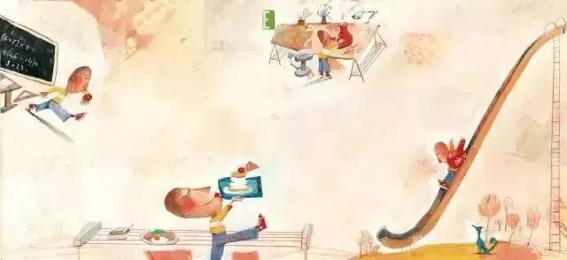 网课期间孩子的自律,网课鼓励孩子自律