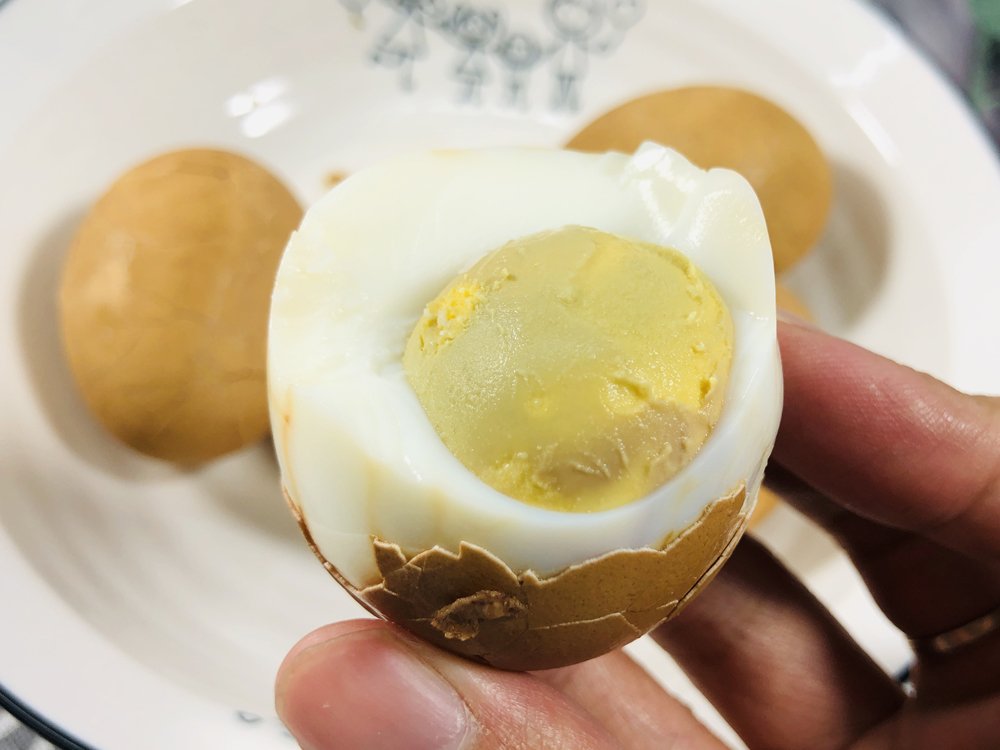 三伏天核桃煮鸡蛋能祛风湿吗,小暑节气吃鸡蛋核桃