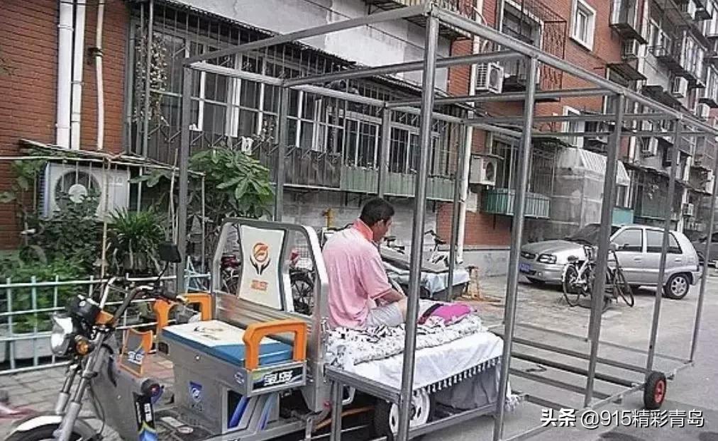 三轮车的进化史,国产三轮车进化史