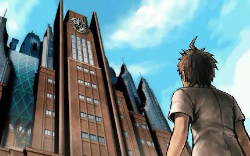 9年了,这部作品依然有一群死忠粉