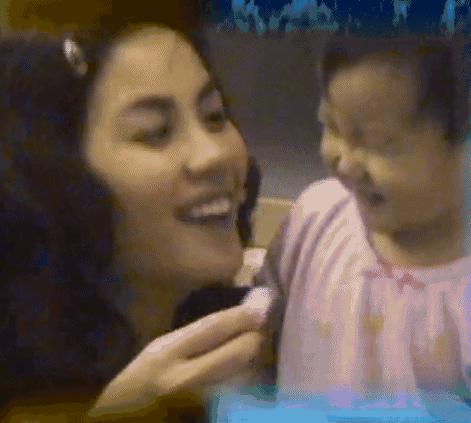 窦唯王菲窦靖童一家会同台演唱吗,窦靖童小时候像窦唯