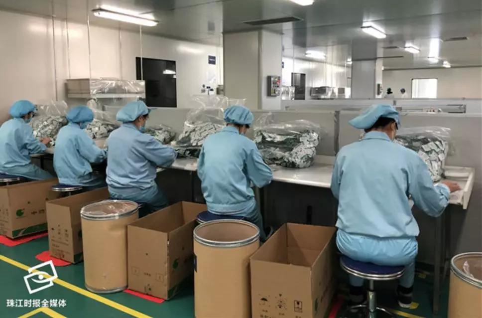 干，就来真的！给这些佛企点赞