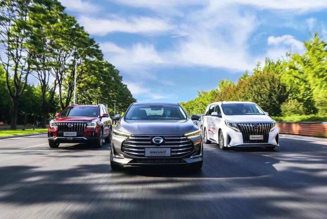 传祺发动机热效率,广汽传祺发动机耐用程度怎么样