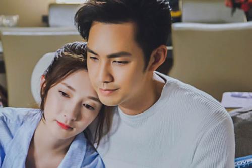 钟汉良版霸道总裁代嫁新娘,钟汉良演霸道总裁电视剧有哪些