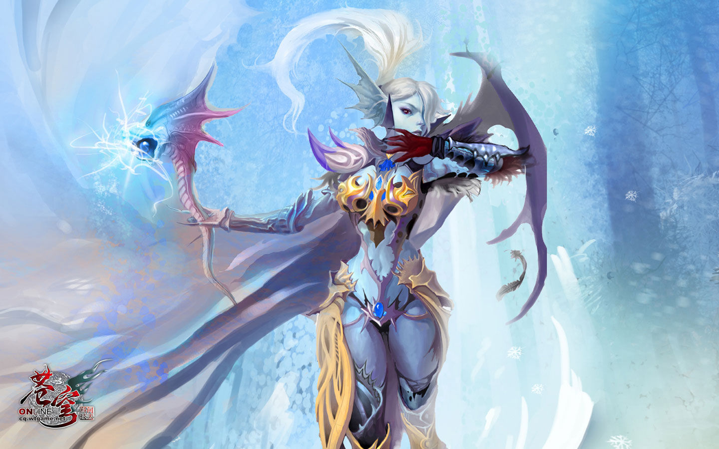 苍穹壁纸下载,苍穹桌面壁纸