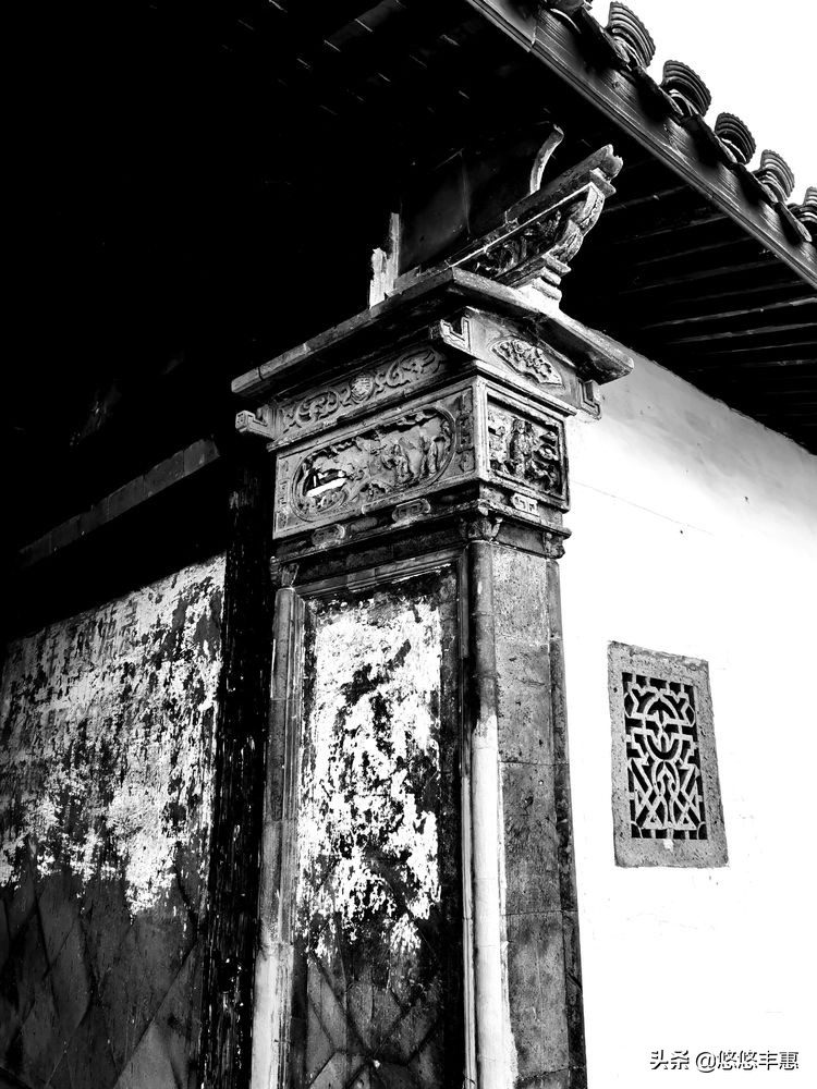 钱氏古民居,钱氏祖宅