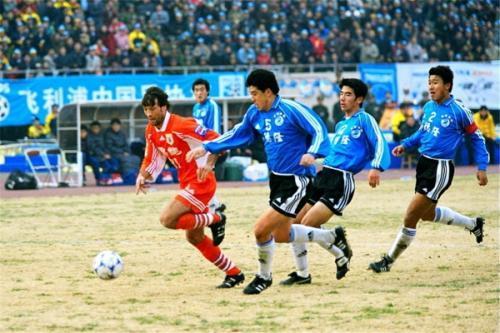 2019鲁能难忘瞬间,但愿时光如初见文章