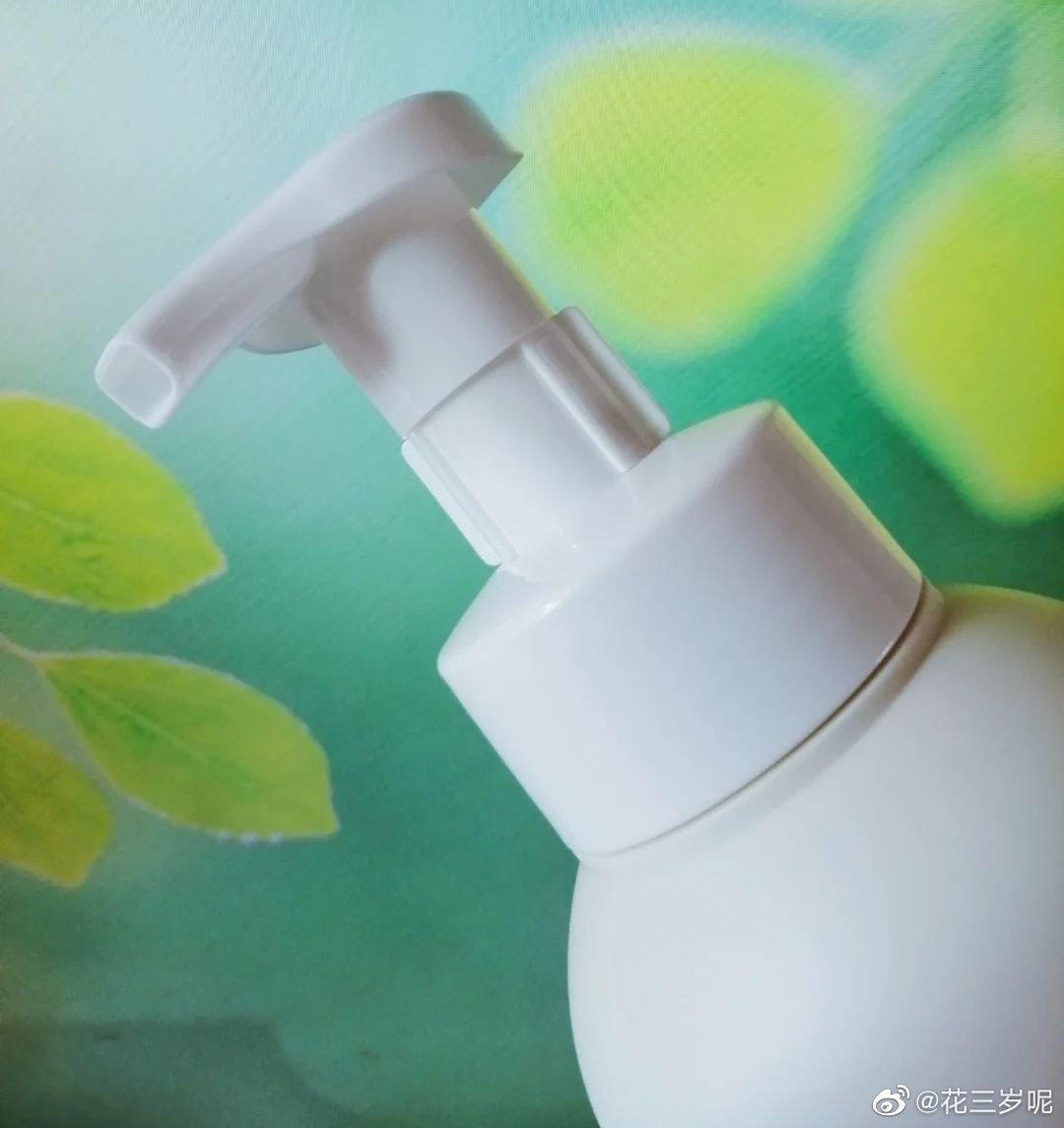 半亩花田100克洗面奶,半亩花田洗面奶测评