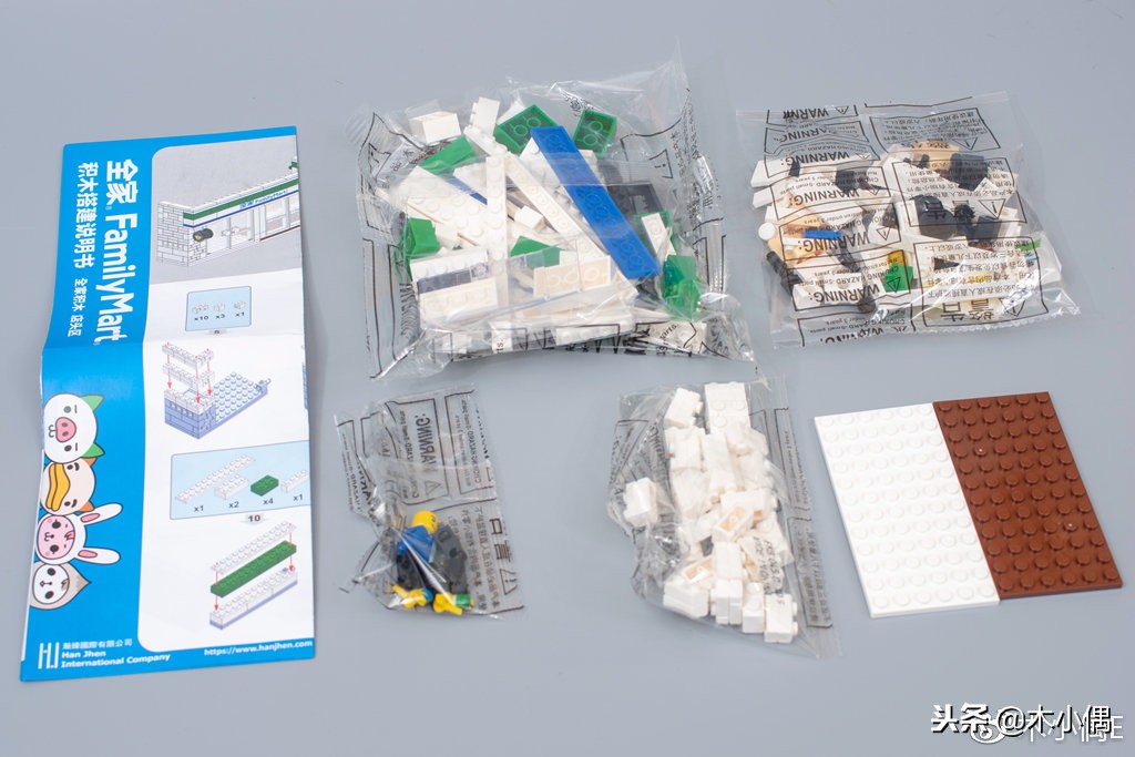 开一个全家便利店,不想上班开个什么便利店