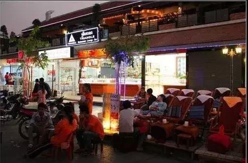 柬埔寨吃喝玩乐全攻略,人均2000带你玩转柬埔寨