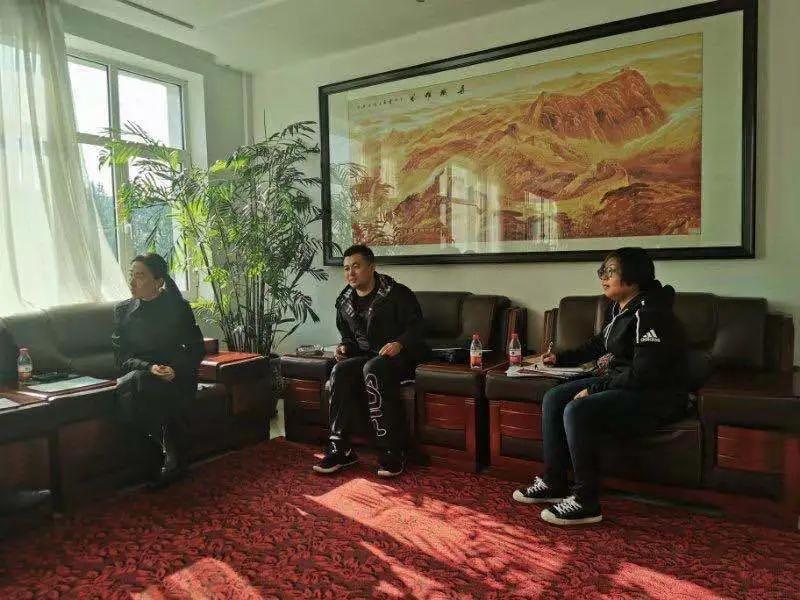 年轻干部工作日记（三十六）｜市招商引资服务中心外商投资促进部主任科员张頔