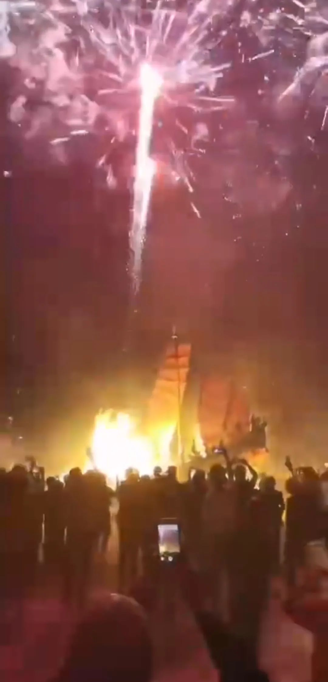 四年一次！芸美“送王船”精彩上演，比过年还热闹