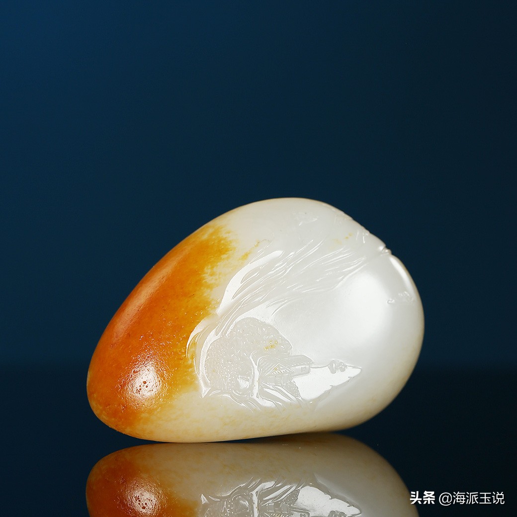 如何确定是和田玉籽料,关于和田玉籽料知识讲解