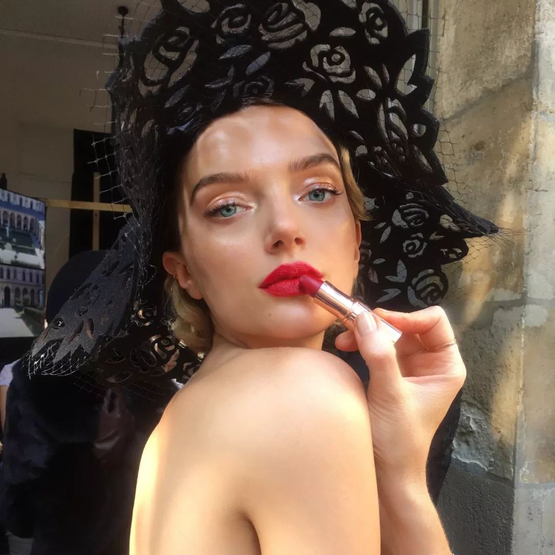 TF口红的双胞胎彩妆？颜值赛过YSL？真的假的！