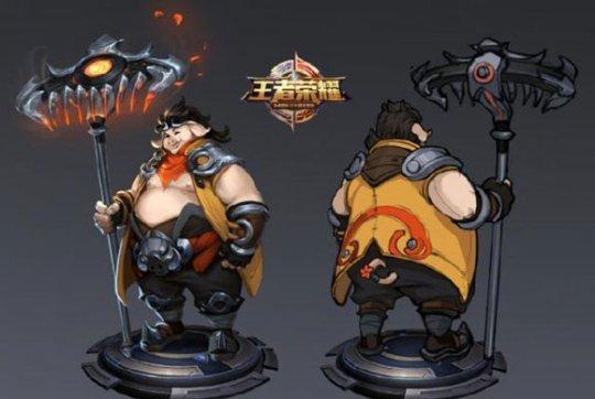 全球游戏大厂跪舔“猪年”,为了吸引中国玩家暴雪这波操作我服了