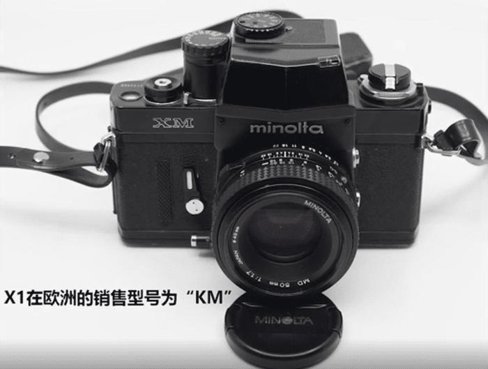 美能达可以用索尼相机吗,美能达镜头能用索尼a系列吗