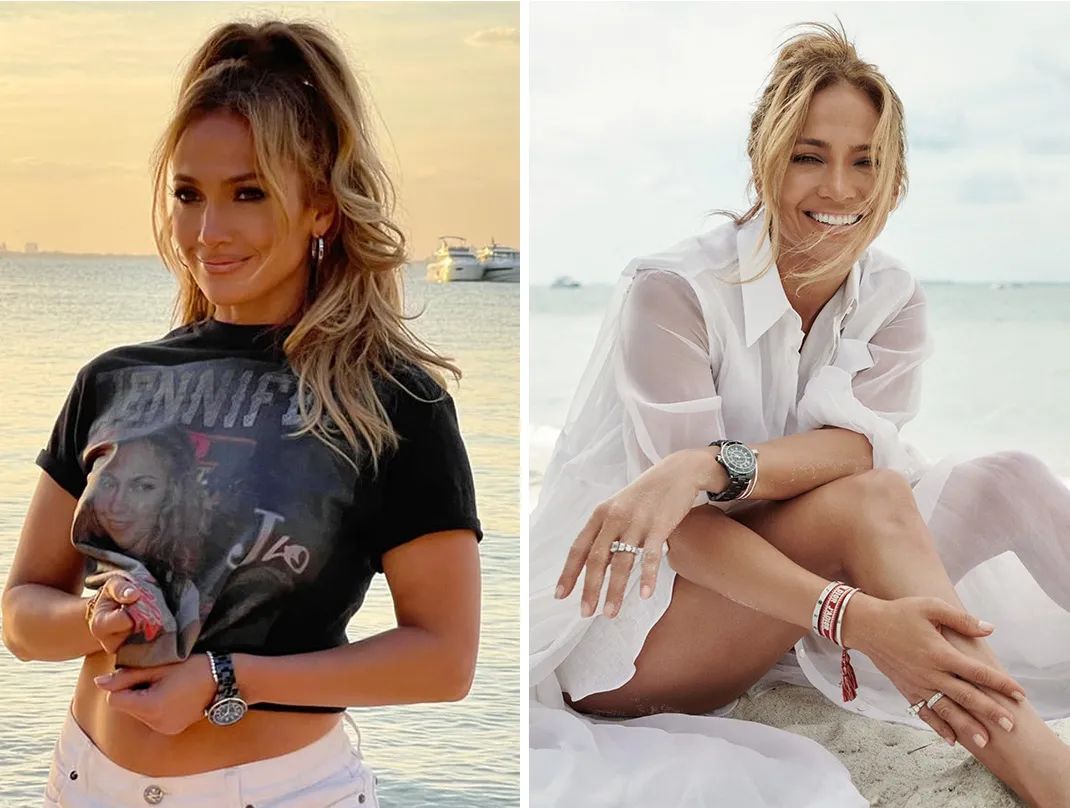 什么款式的表夏天冬天都可以戴,精致夏天适合戴的表