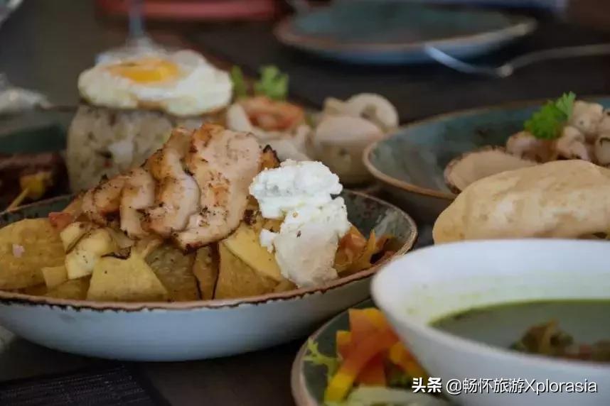 换个方式玩渐变,换一个方式旅游