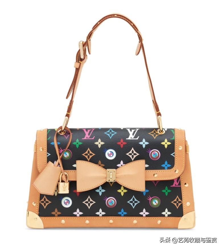 路易威登古董行李箱,路易威登旅行指南