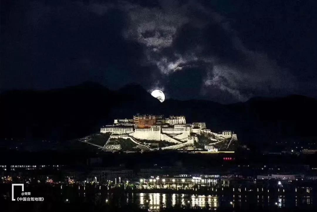 “线上有群，线下有家”模式正式启动，自驾友的福音