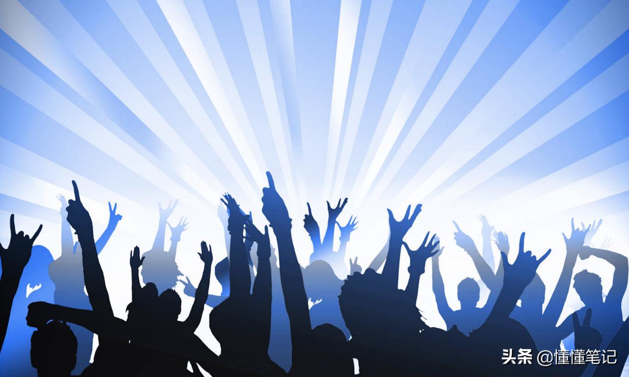 在线“搞气氛”吗?一小时赚几十元的那种