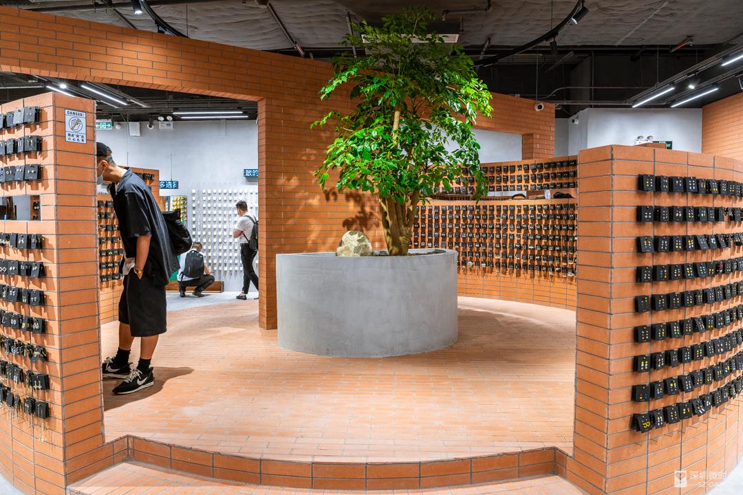 新店开业百万饰品,开业店铺爆满