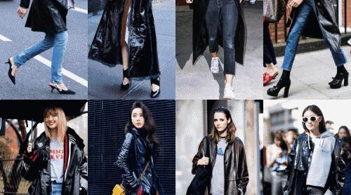 pu皮衣皱了怎么快速弄平,皮衣皱了正确熨烫方法