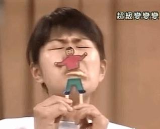 岛国9.5分神综艺：除了蠢到家的作品，还有大家灿烂的笑脸