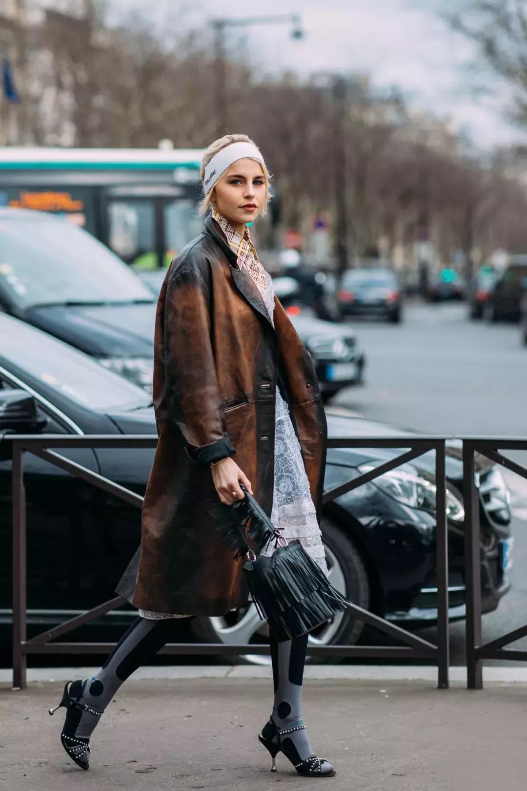 光腿神器为什么打败黑色打底裤,光腿神器打褶子