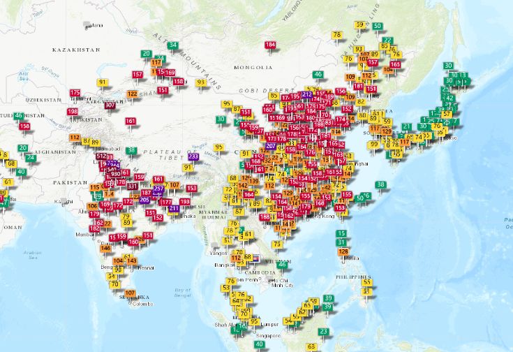 每年，超过880万人因它而过早死亡……