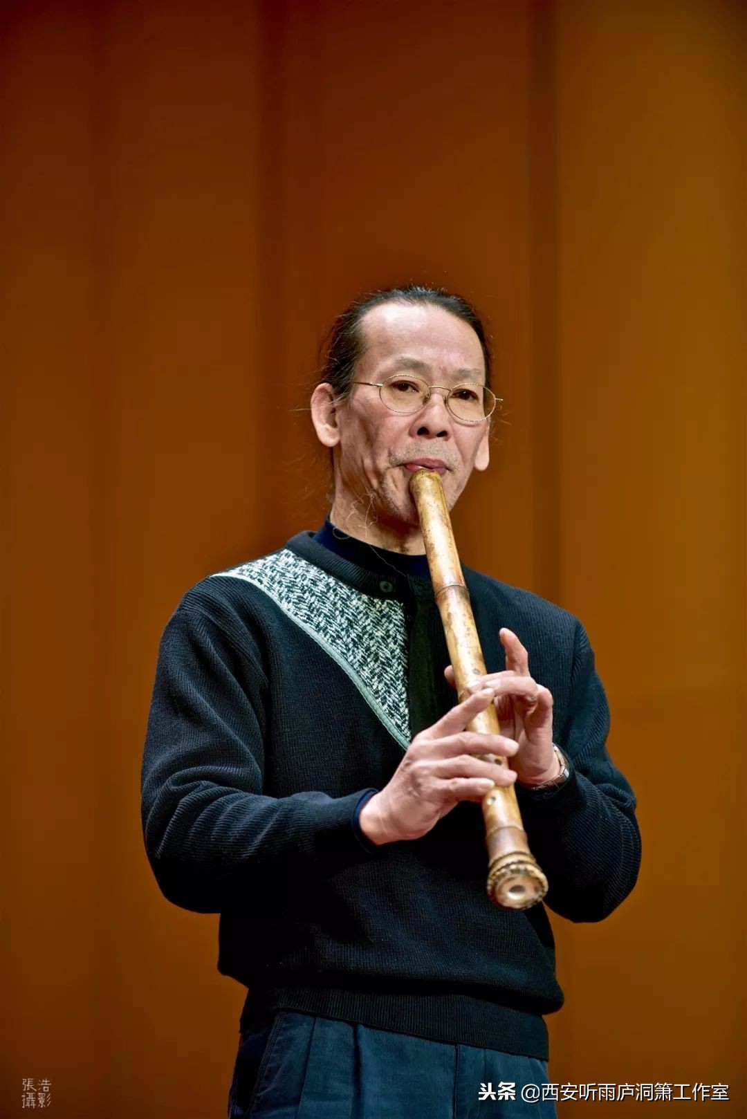 洞箫制作名家,中国洞箫制作大师排名