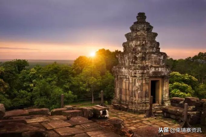 第一次去柬埔寨要报备吗,第一次去柬埔寨工作需要准备什么