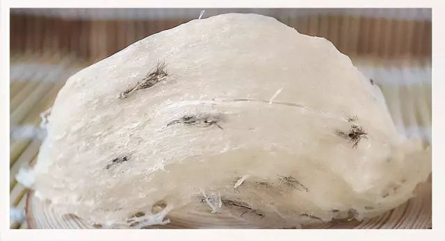 快速挑燕窝毛的方法,燕窝工人最快挑燕条技巧